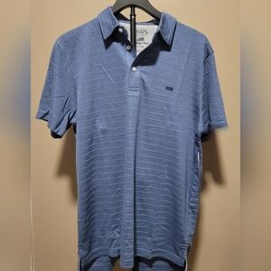 Chaps Men's Wilton Polo Size Large